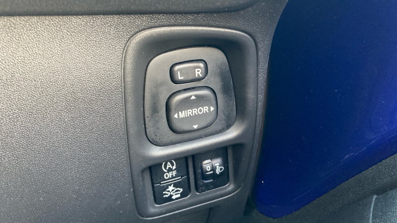 Toyota Aygo 1.0 VVT-i X-Trend TSS 5dr Petrol Hatchback